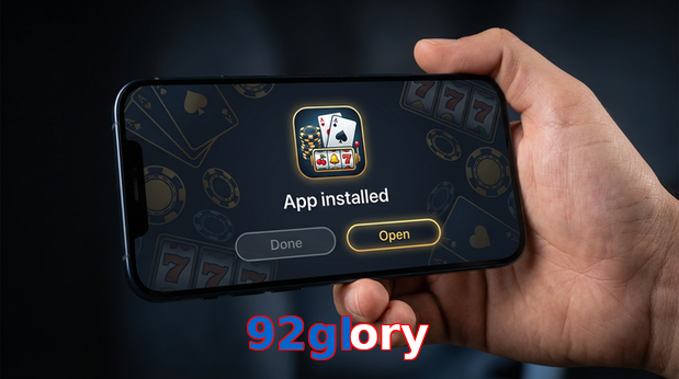 Payment and PKR controls in 92Glory