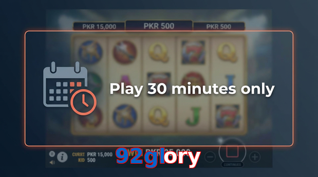 Payment and PKR controls in 92Glory